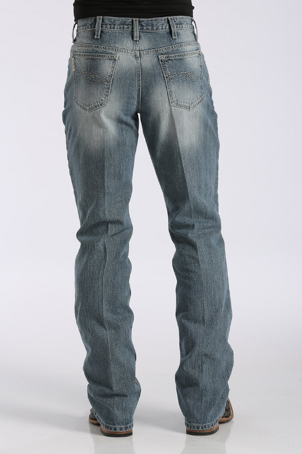 Men's Cinch Relaxed Fit Dooley Jeans