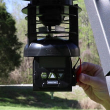 Load image into Gallery viewer, Moultrie Pro Hunter II Programmable Quick-Lock Feeder Kit
