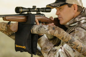 Browning MOA Rail Shooting Rest