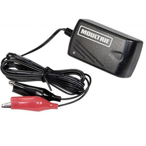 Moultrie 6-Volt Battery Charger