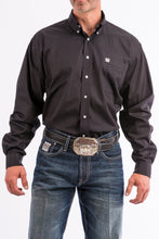 Load image into Gallery viewer, Cinch Long Sleeve Classic Button Up
