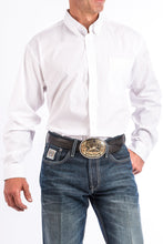 Load image into Gallery viewer, Cinch Long Sleeve Classic Button Up

