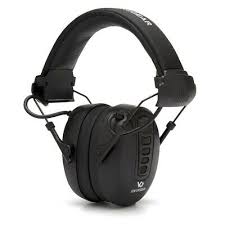 Pyramex Series Electronic Noise Reduction Earmuffs