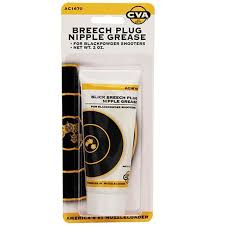 CVA Breechplug and Nipple Grease