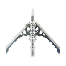 Load image into Gallery viewer, Rage Hypodermic No Collar +P Mechanical Broadheads
