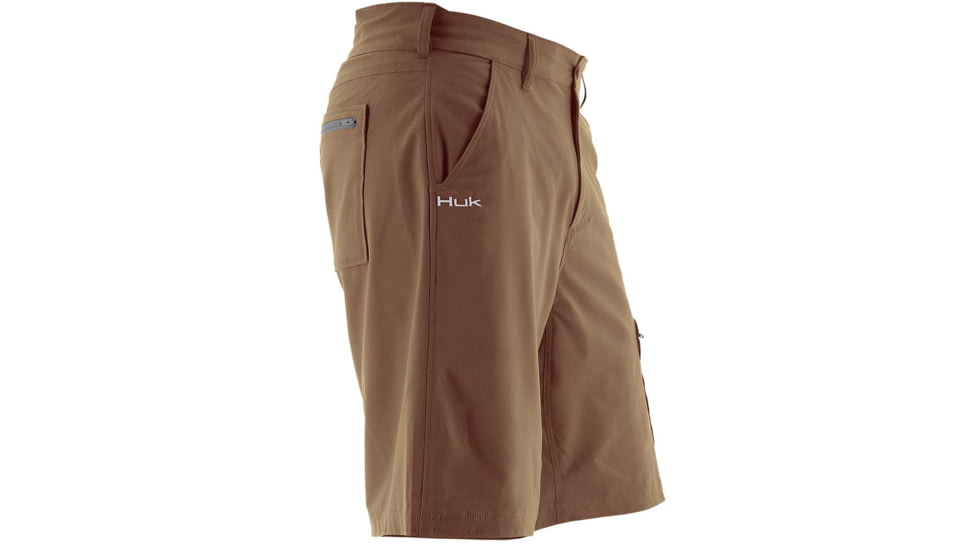 Huk Next Level Shorts For Men Cabela's, 54% OFF