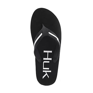 Kids Huk Flip Flops