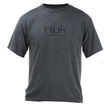 Load image into Gallery viewer, Youth Huk Short Sleeve Shirts
