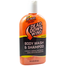 Load image into Gallery viewer, Dead Down Wind™ Body Wash &amp; Shampoo

