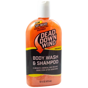 Dead Down Wind™ Body Wash & Shampoo