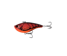 Load image into Gallery viewer, 13 Fishing Magic Man Single Pitch Lipless Crankbait
