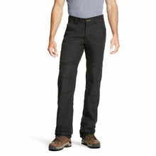 Load image into Gallery viewer, Ariat Rebar M4 Durastretch Canvas 5 Pocket Work Pant
