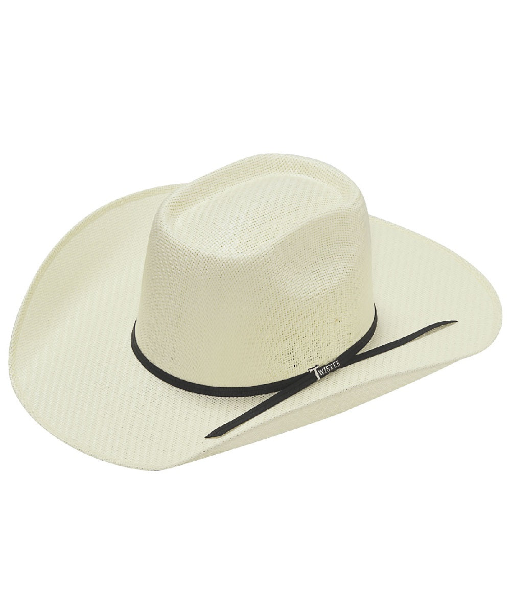 Twister Youth Western Hat