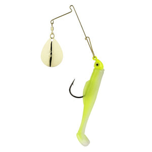 Strike King Redfish Magic Bait
