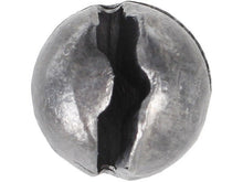 Load image into Gallery viewer, Bullet Weights - Round Split Shot

