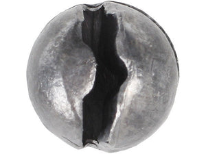 Bullet Weights - Round Split Shot
