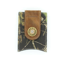 Load image into Gallery viewer, NOCONA OUTDOOR MONEY CLIP
