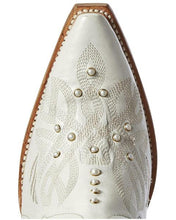Load image into Gallery viewer, Ariat Pearl Snow White Western Boot
