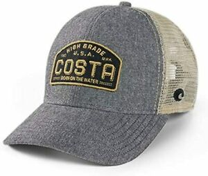 Costa High Grade Trucker Hat
