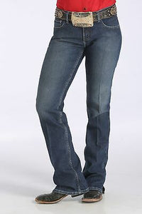 Cinch Womens Kylie Slim Fit Jean
