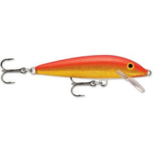 Load image into Gallery viewer, Rapala Original Floating F-7
