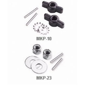 Minn Kota Prop Nut MKP-9 - 3/8