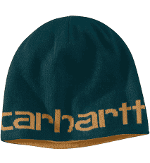 Carhartt Grennfield Reversible Hat