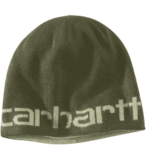 Carhartt Grennfield Reversible Hat