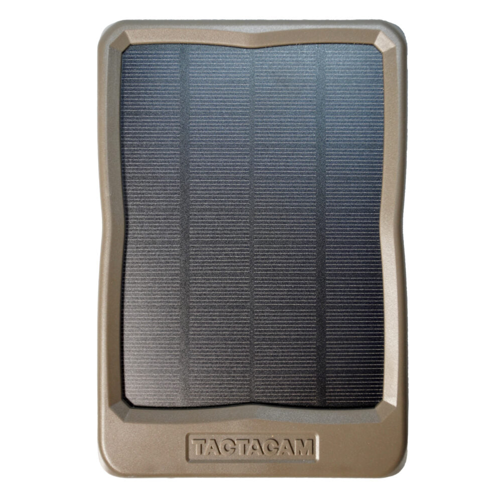 Tactacam Reveal External Solar Panel