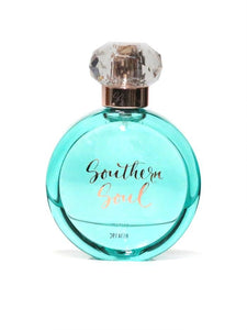 Tru Fragrance Southern Soul Perfume