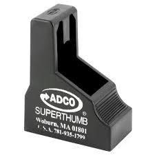 ADCO Super Thumb .380 Double Stack Loading Tool
