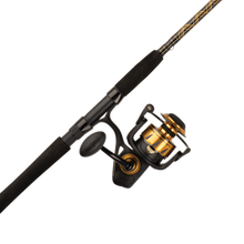 Load image into Gallery viewer, Penn Spinfisher Spinning Combo, 5500
