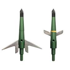 Swhacker Mechanical Broadheads