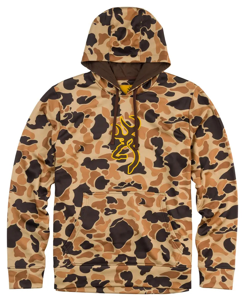 Browning Hoodie