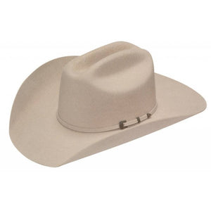 Twister Men's Dallas Wool Cowboy Hat