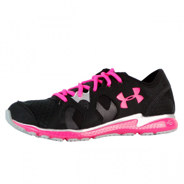 UA Micro G Neo Mantis Running Shoes