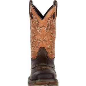 Rebel™ By Durango® Saddle Up Western Boot