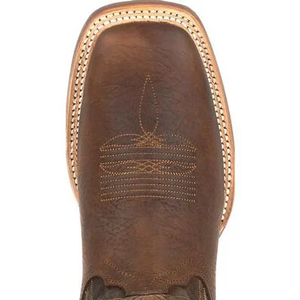 Durango® Rebel Pro™ Brown Western Boot