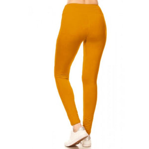 Fashion Leggings
