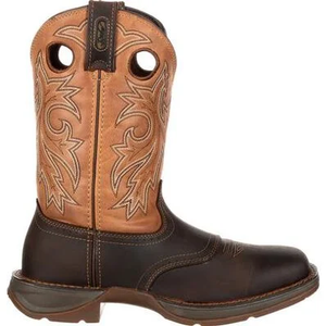Rebel™ By Durango® Saddle Up Western Boot