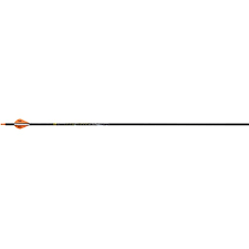Victory Archery VForce Low Torque TKO Elite 350 Spine Arrows With Blazer Vanes 6 PK
